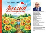 “Nụ Cười Hoa Hướng Dương